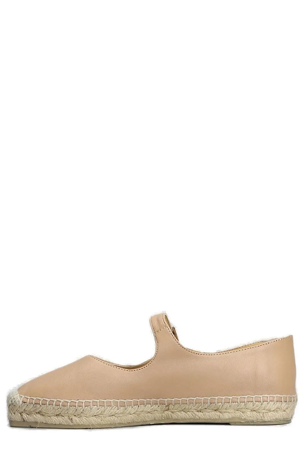 Pepa/280 Flat Espadrilles