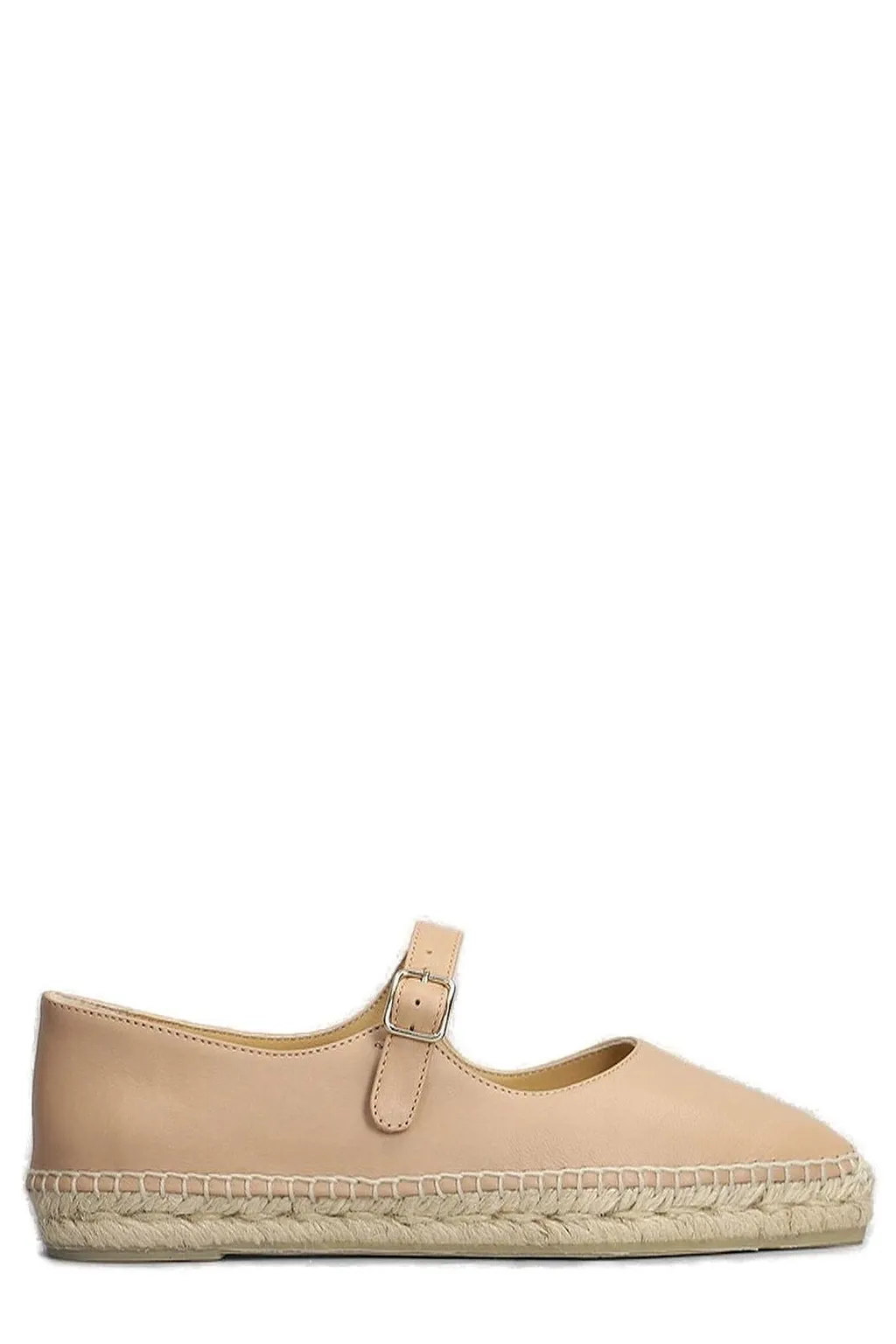 Pepa/280 Flat Espadrilles