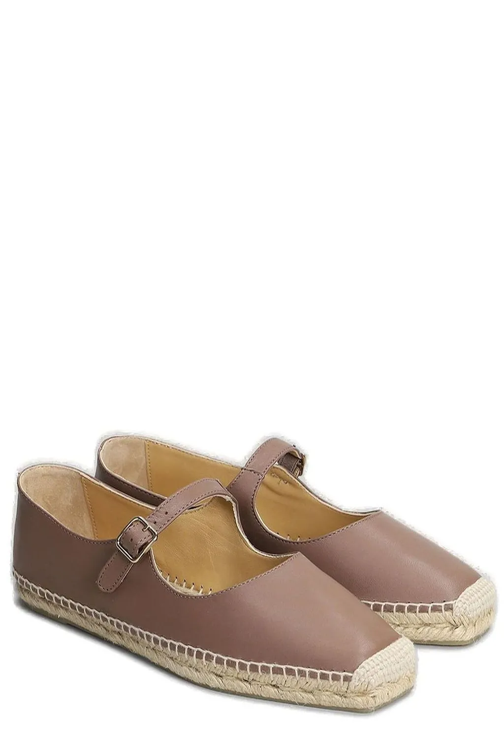 Pepa/280 Flat Espadrilles