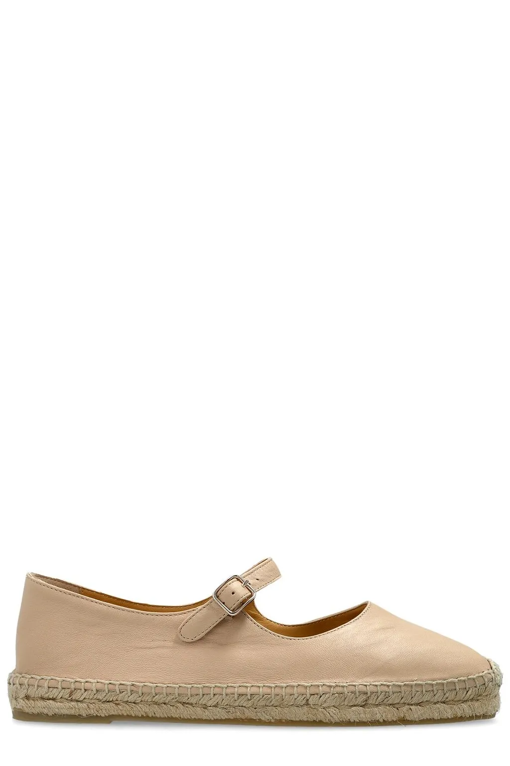 Pepa/280 Flat Espadrilles