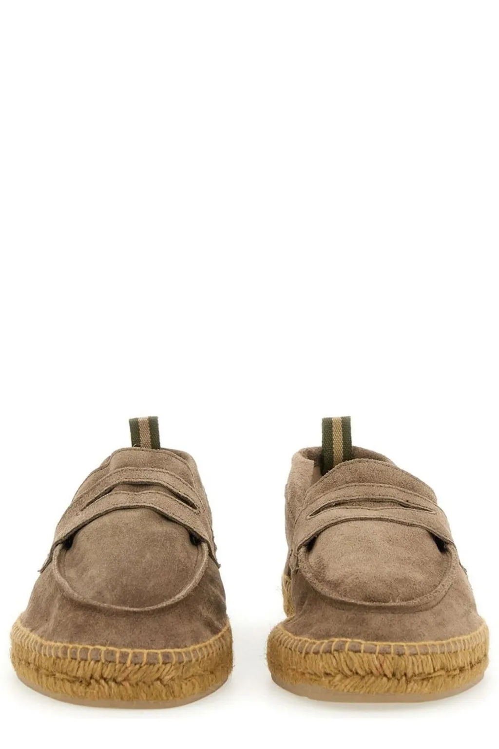 CastaÑEr Penny Strap Espadrilles