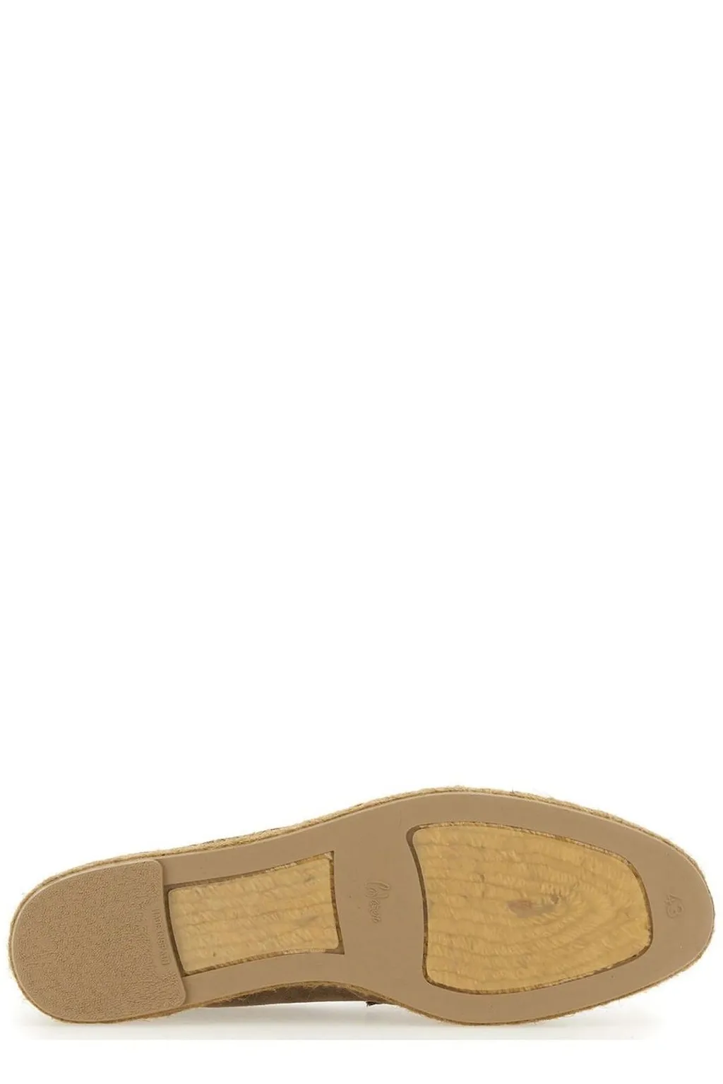 CastaÑEr Penny Strap Espadrilles