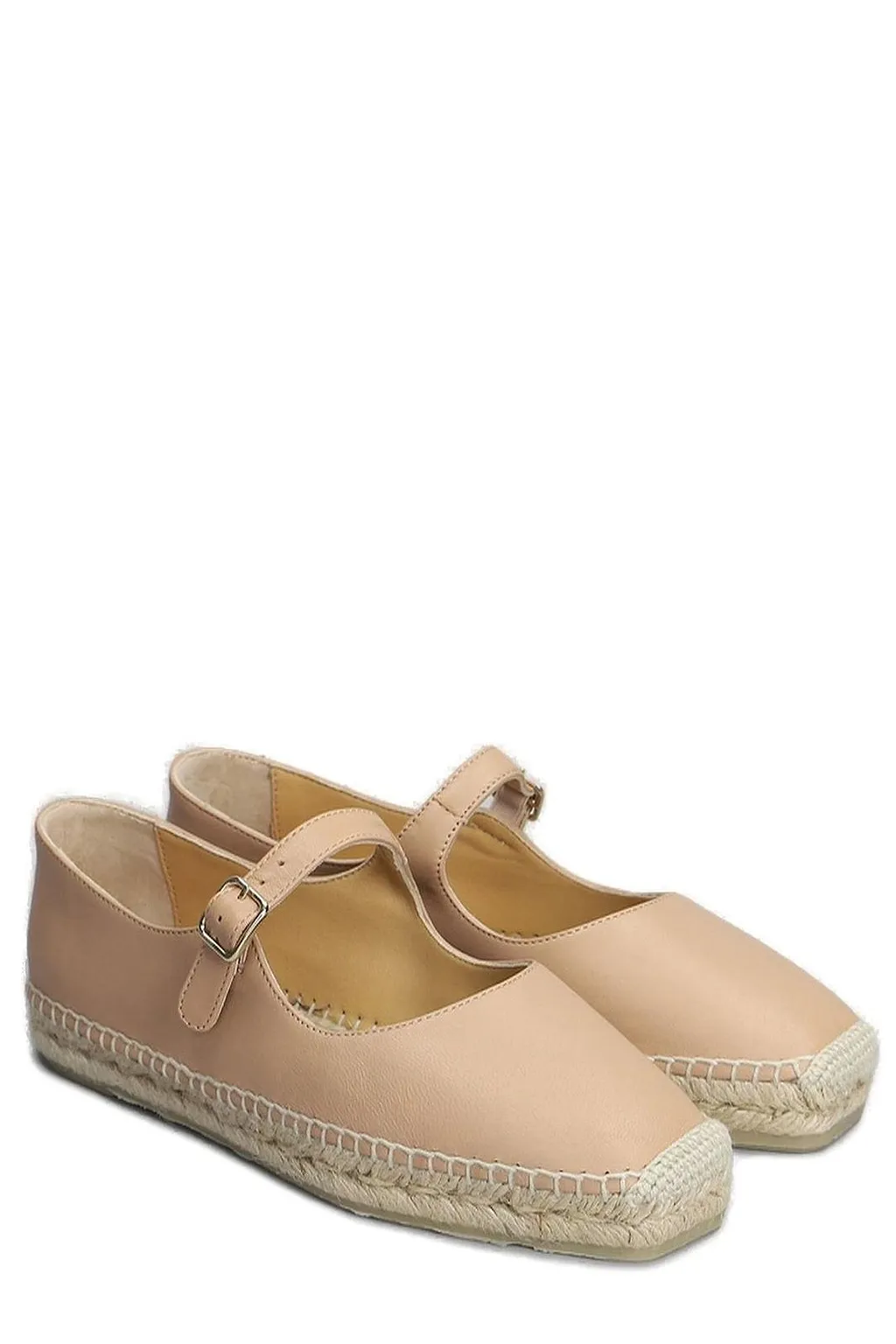 Pepa/280 Flat Espadrilles