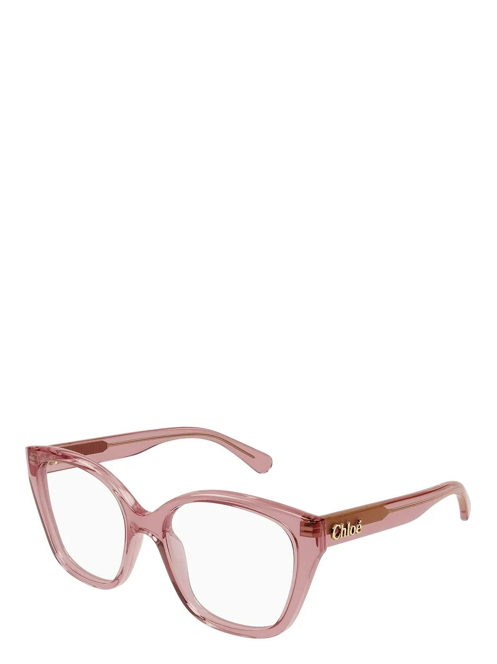 Chloé Eyewear Cat-Eye Glasses