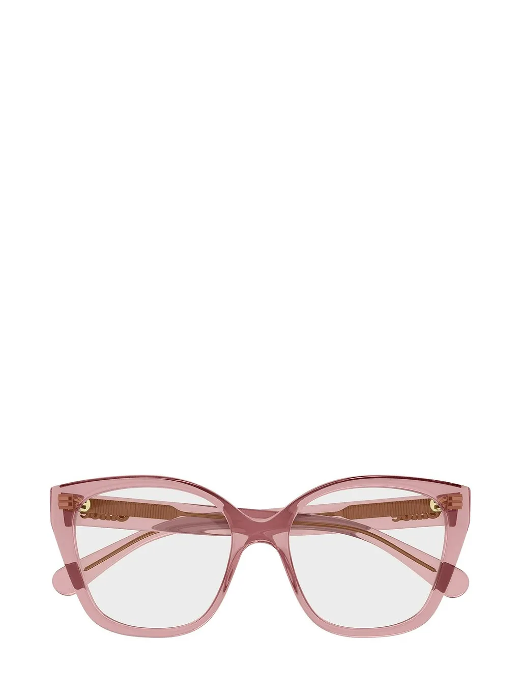 Chloé Eyewear Cat-Eye Glasses