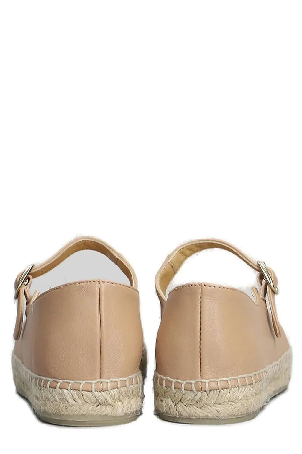 Pepa/280 Flat Espadrilles