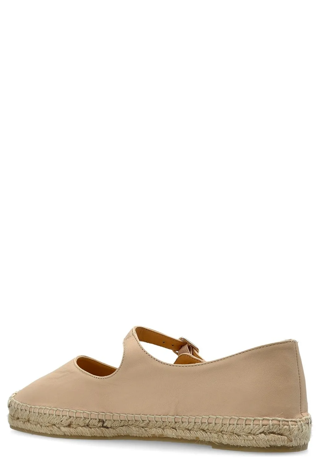 Pepa/280 Flat Espadrilles