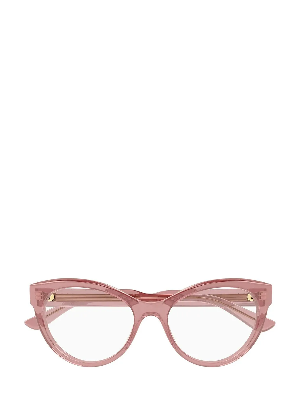 Chloé Eyewear Cat-Eye Glasses