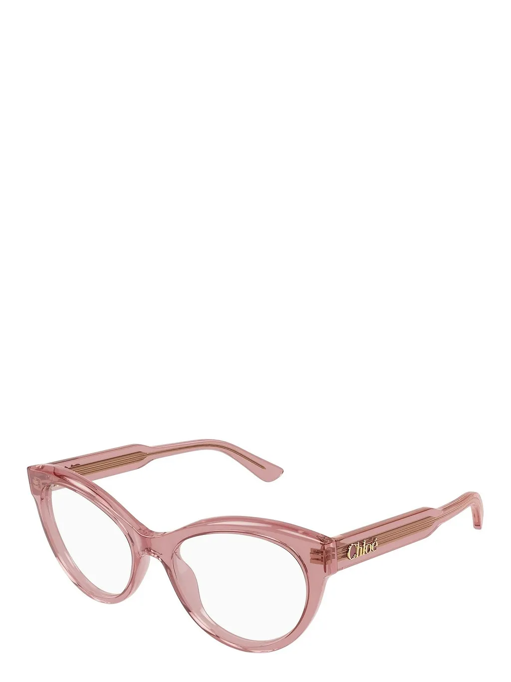 Chloé Eyewear Cat-Eye Glasses