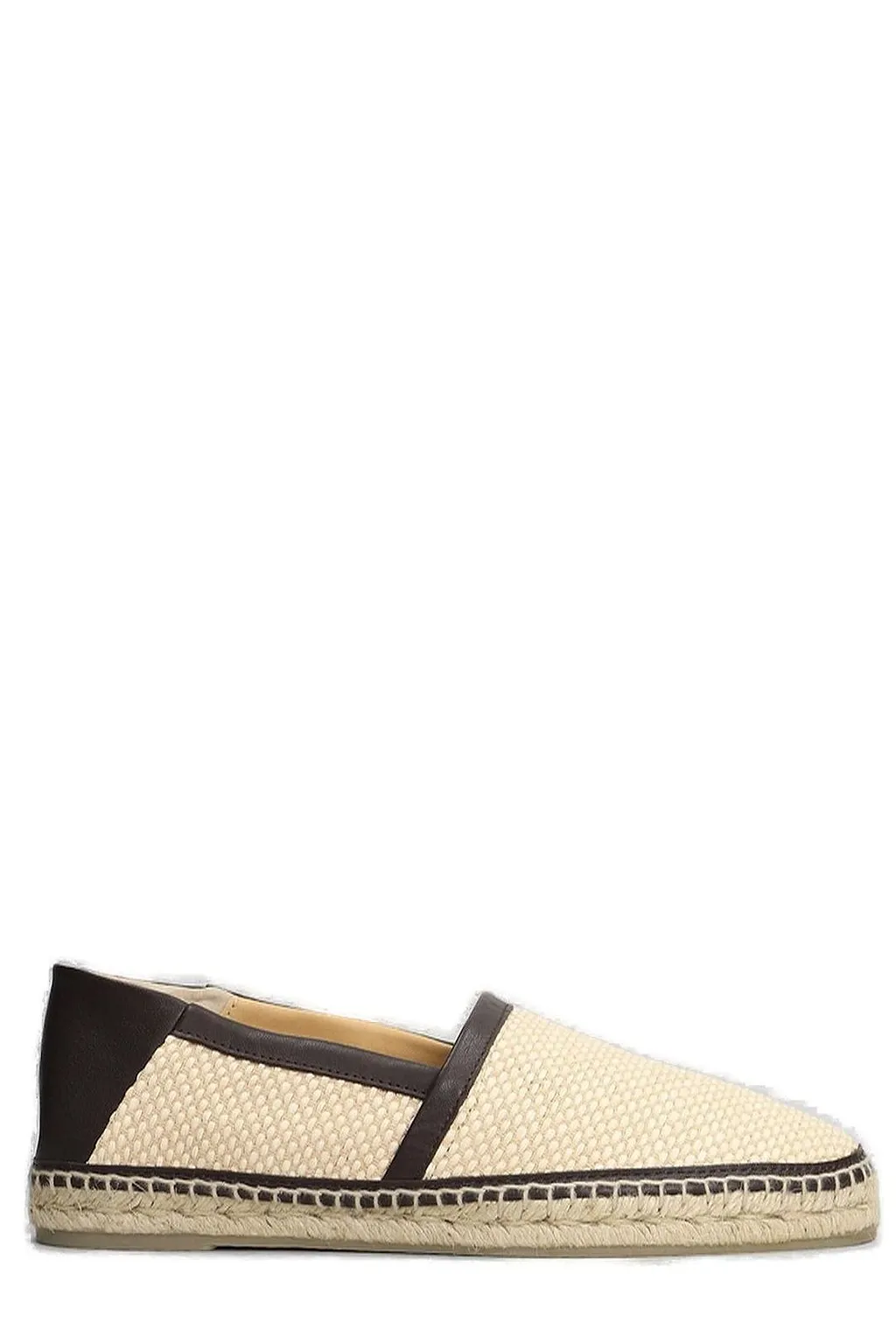 CastaÑEr Round-Toe Espadrilles