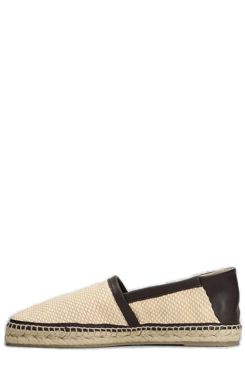CastaÑEr Round-Toe Espadrilles