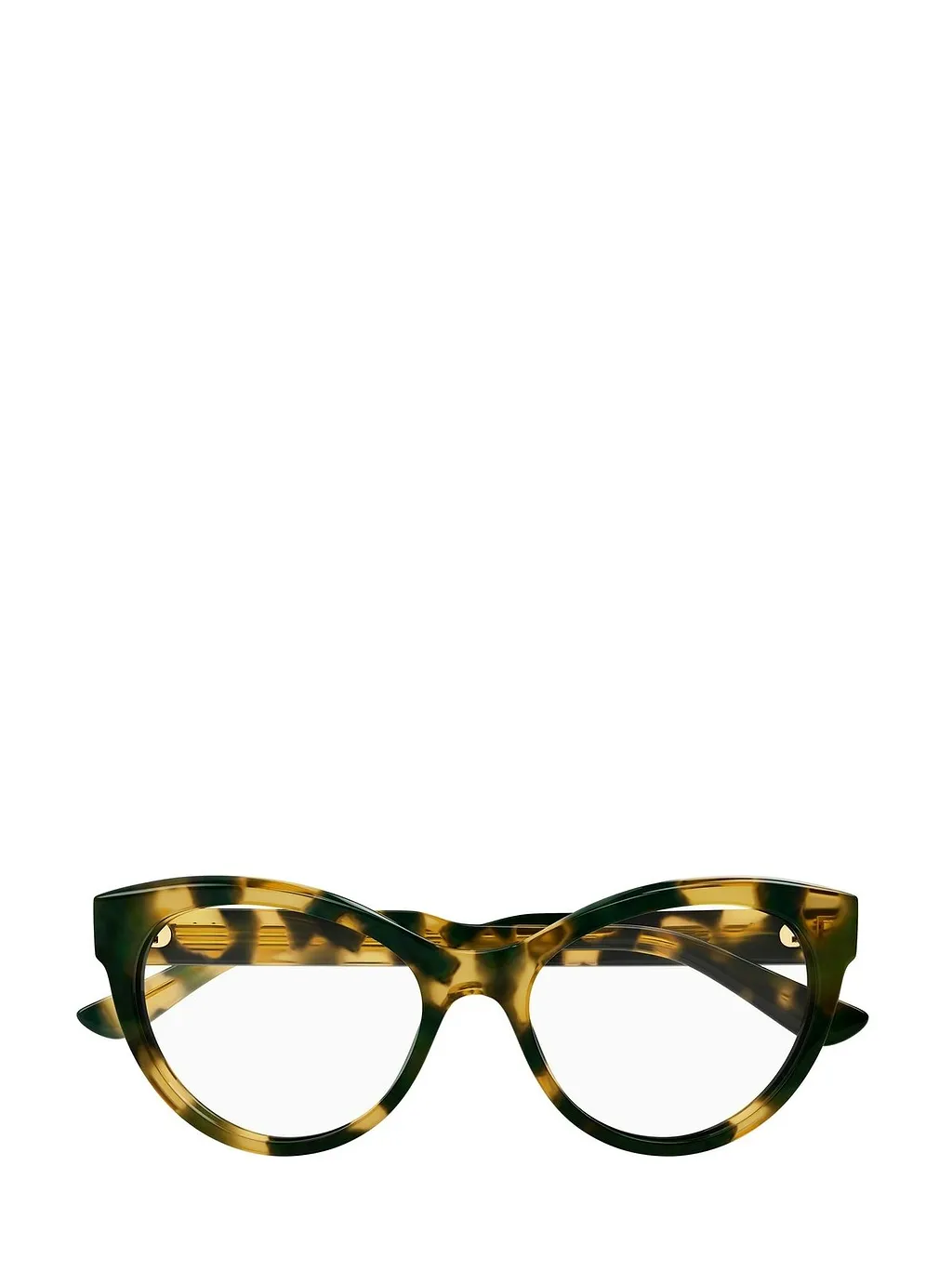 Chloé Eyewear Cat-Eye Glasses