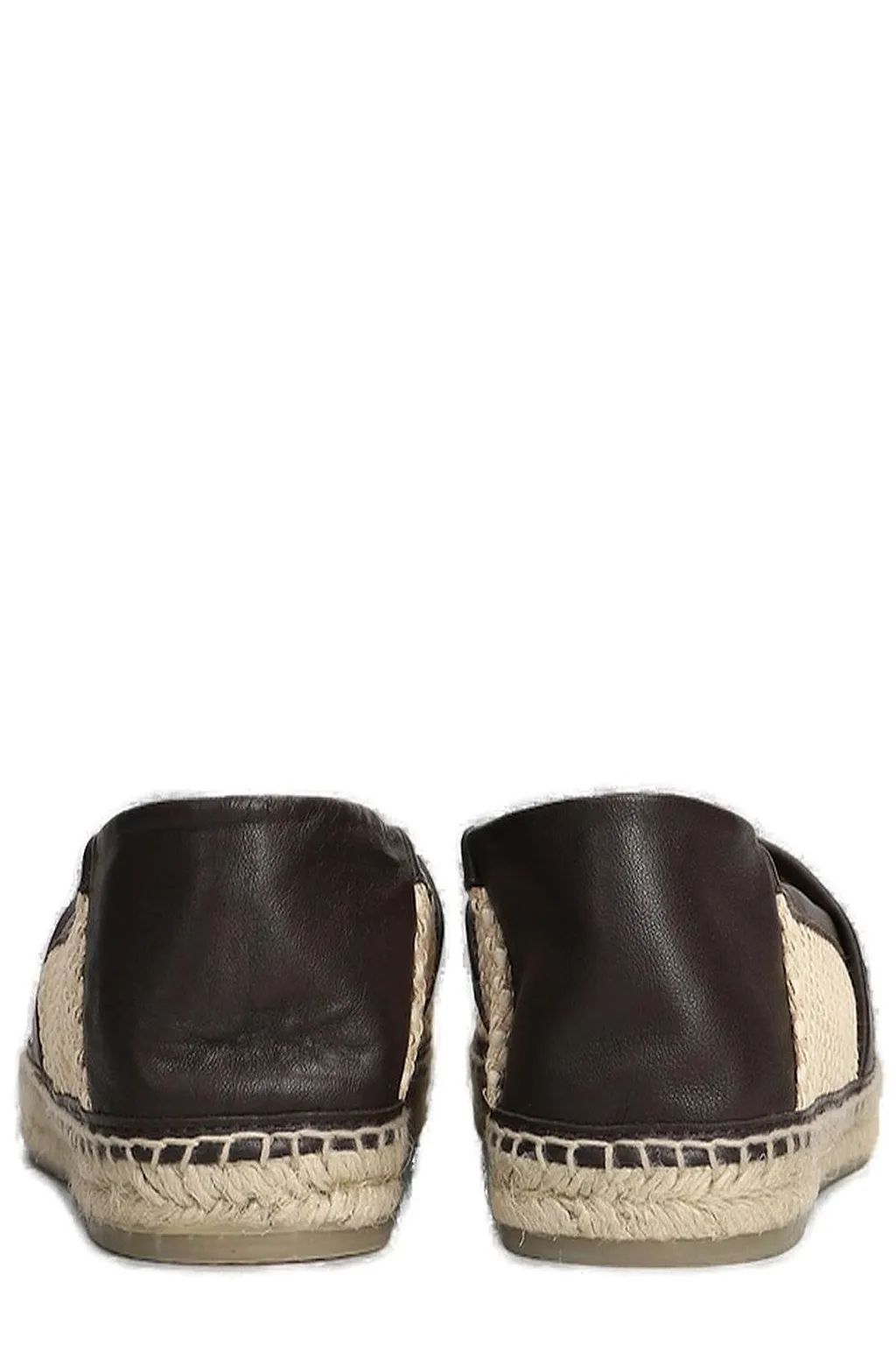 CastaÑEr Round-Toe Espadrilles