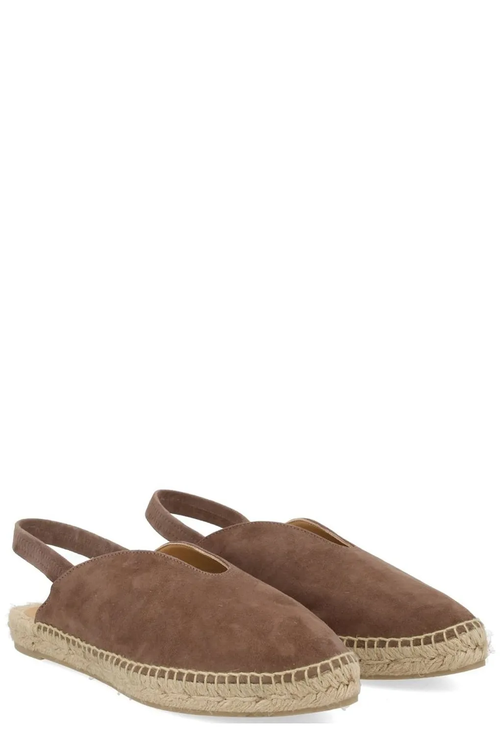 Rania Slingback Espadrilles