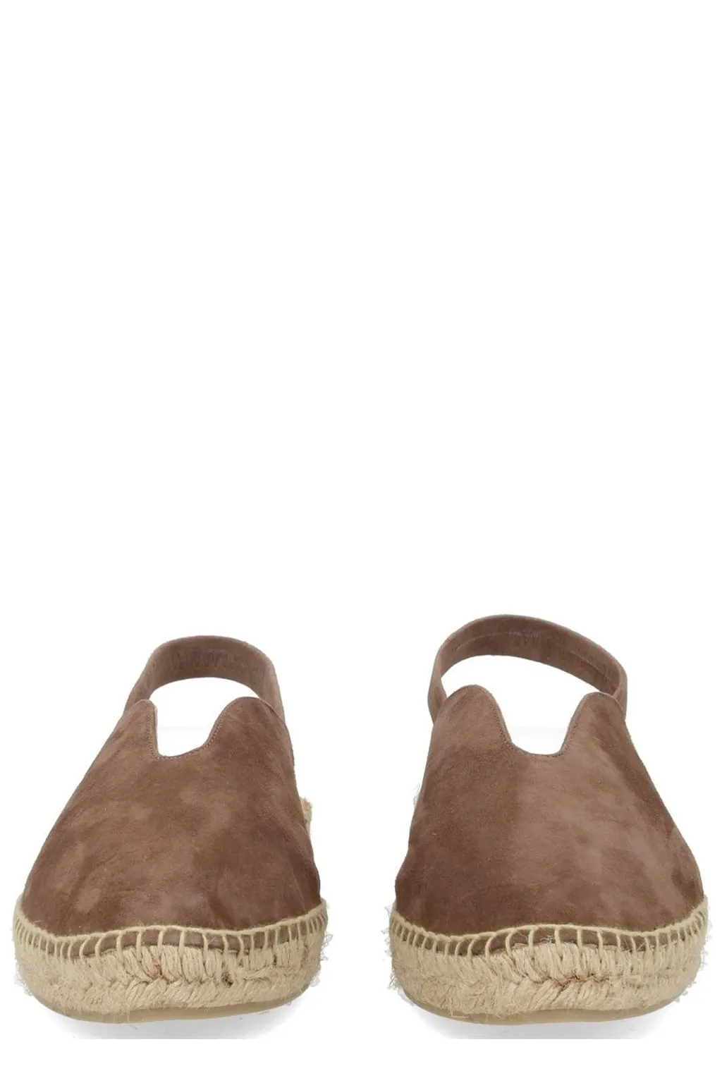 Rania Slingback Espadrilles
