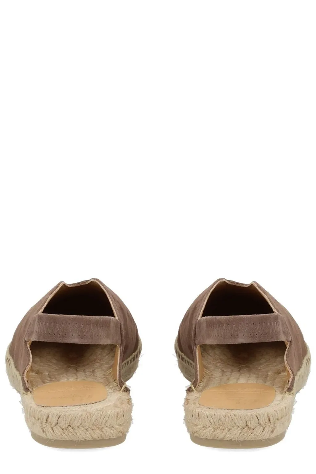 Rania Slingback Espadrilles
