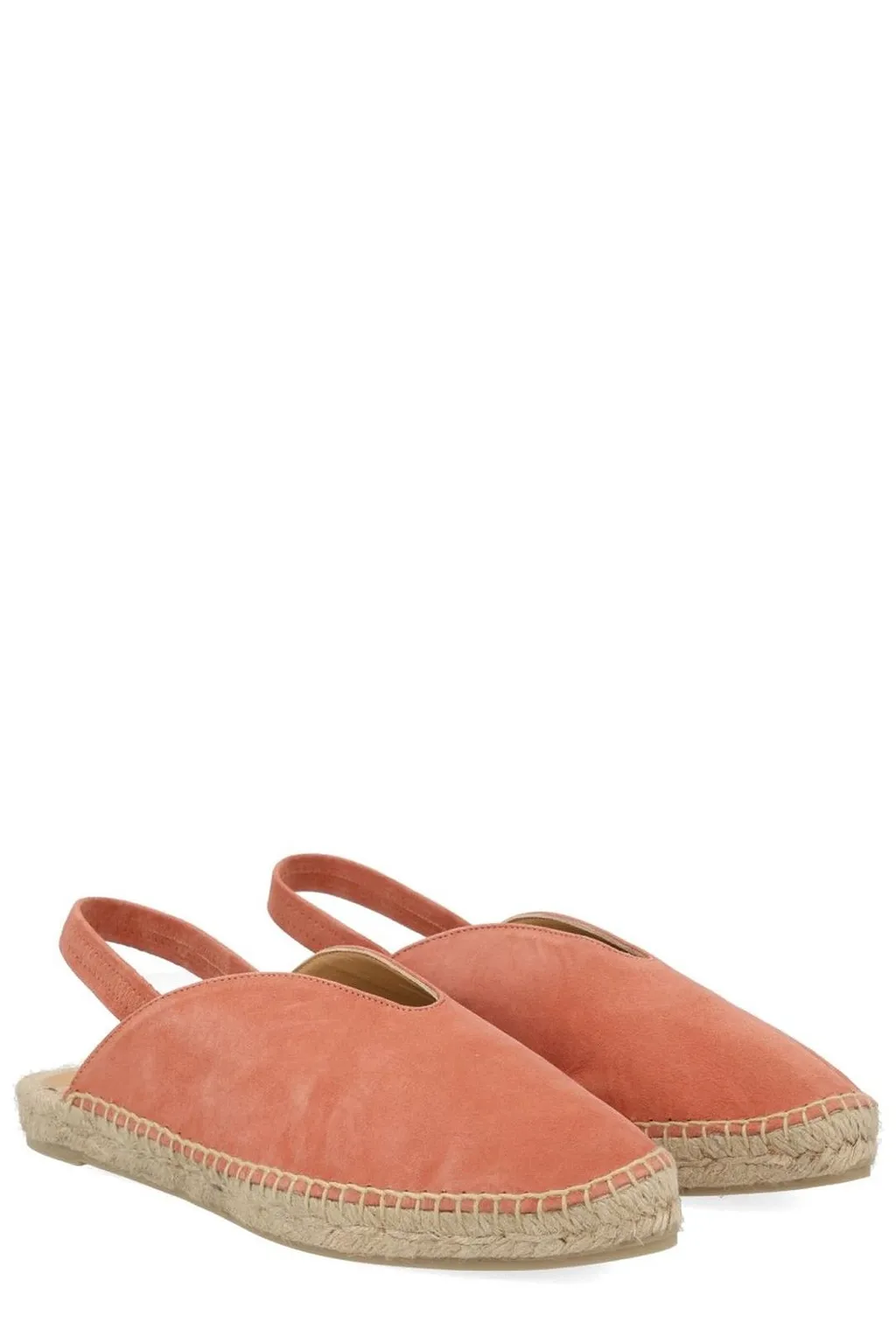 Rania Slingback Espadrilles