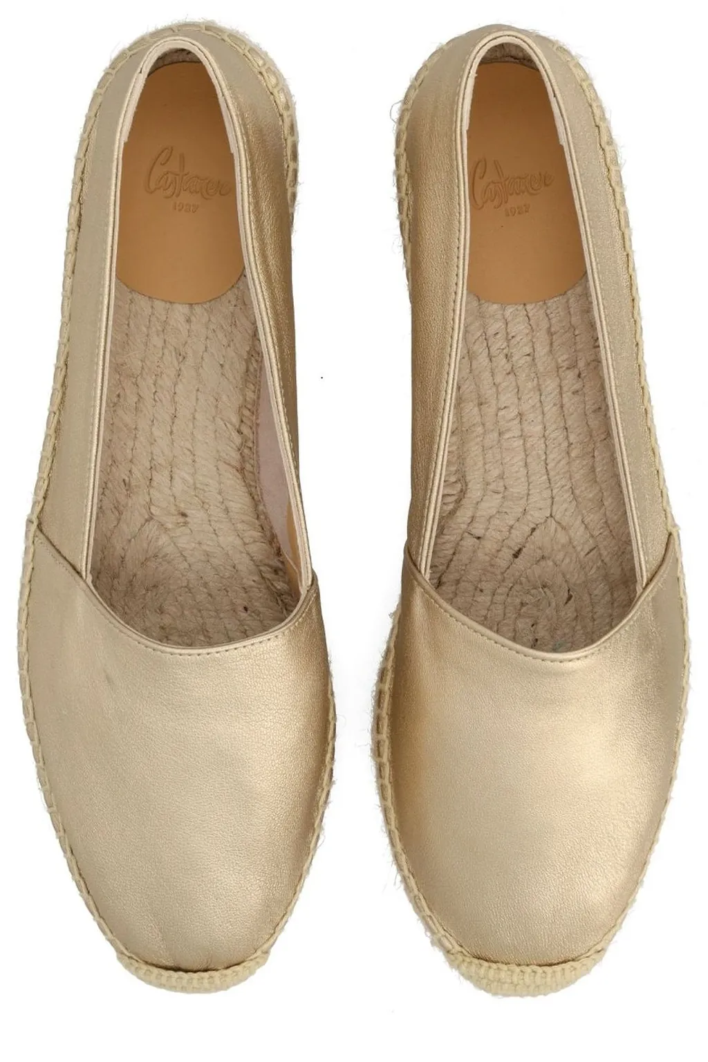 CastaÑEr Slip-On Espadrilles