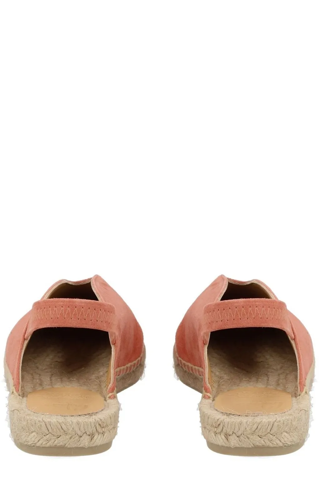Rania Slingback Espadrilles