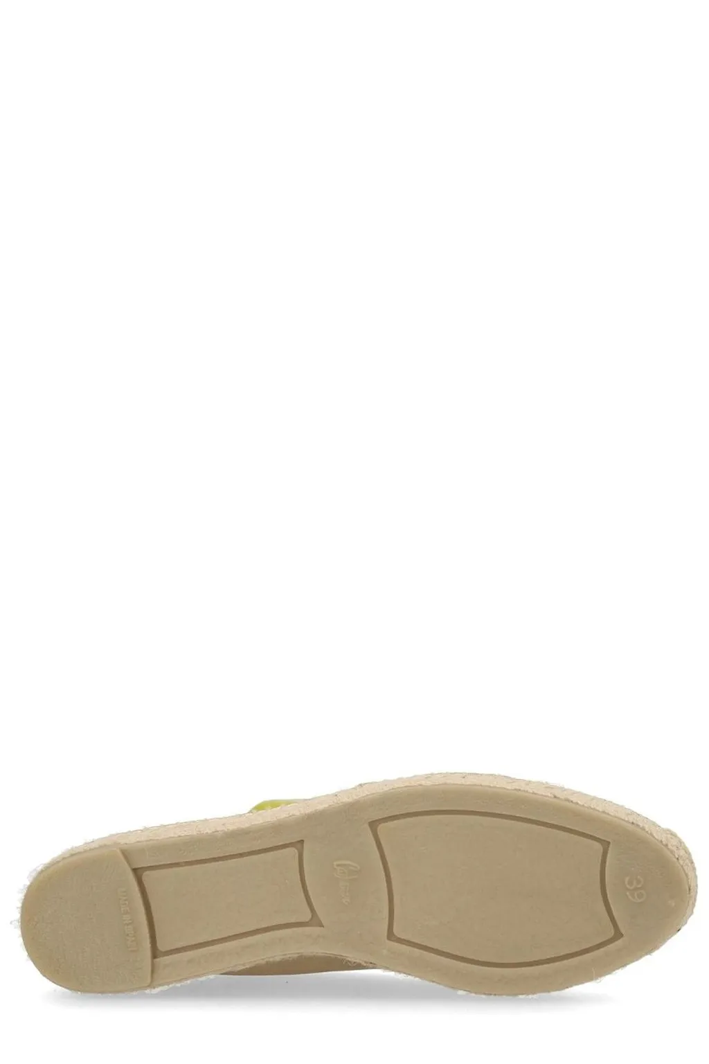 CastaÑEr Slip-On Espadrilles