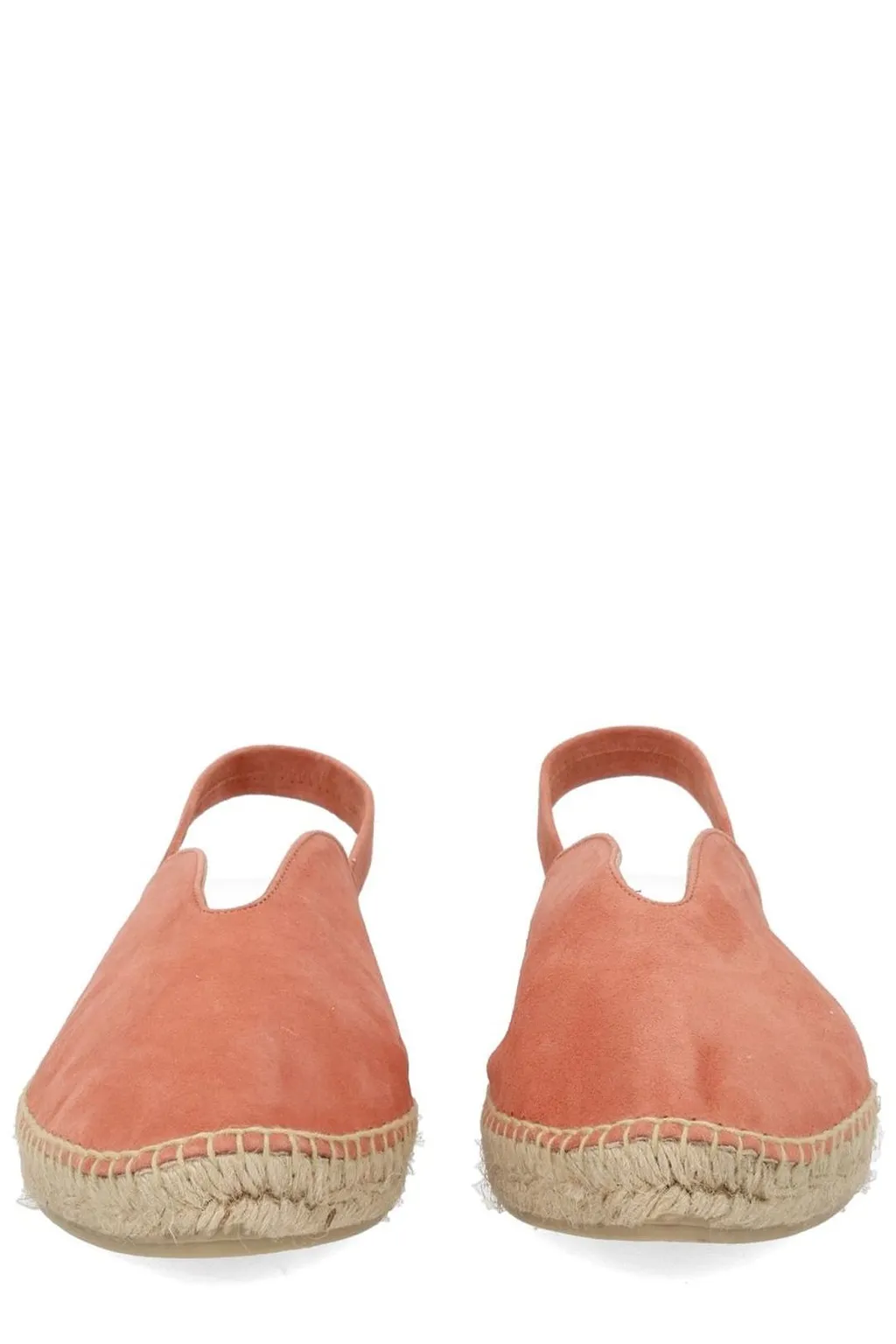 Rania Slingback Espadrilles
