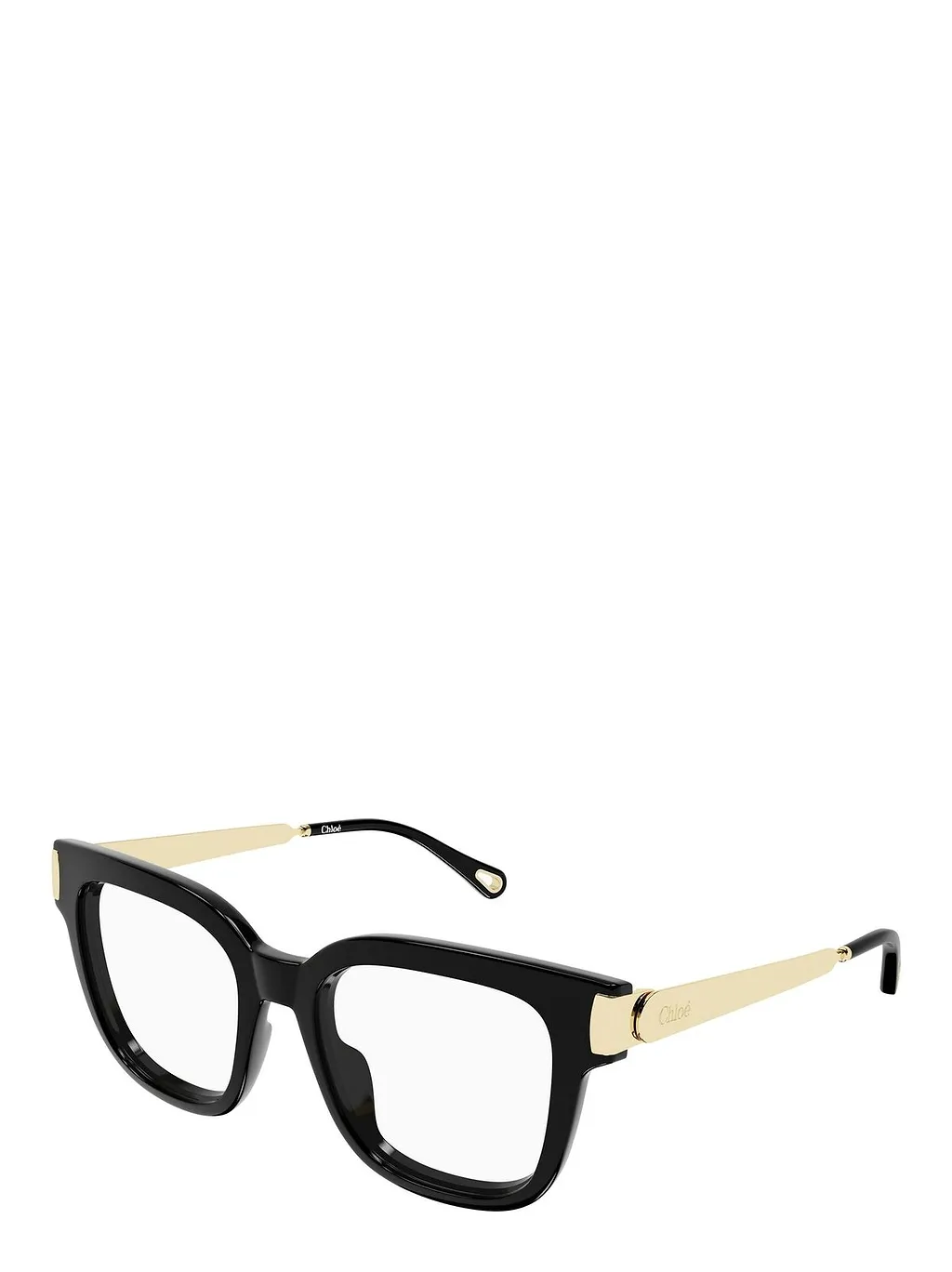 Chloé Eyewear Cat-Eye Frame Glasses