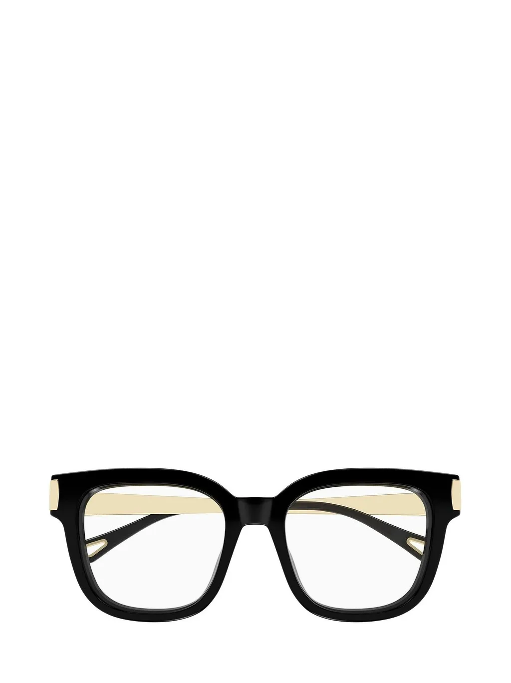 Chloé Eyewear Cat-Eye Frame Glasses