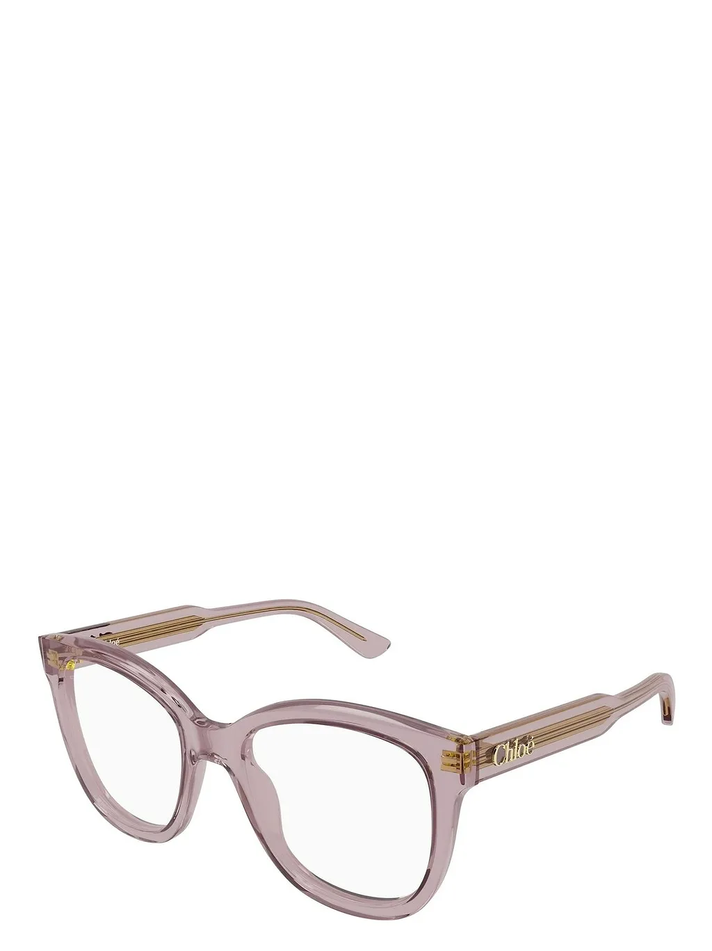Chloé Eyewear Cat-Eye Glasses