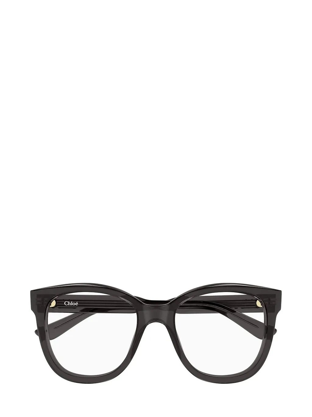 Chloé Eyewear Cat-Eye Glasses