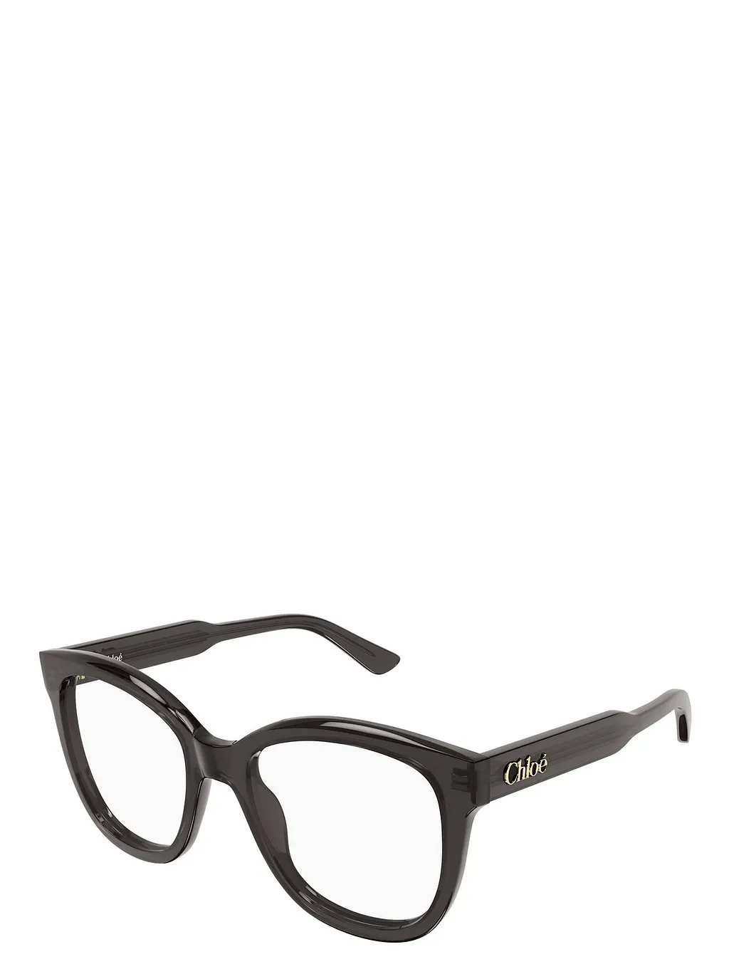 Chloé Eyewear Cat-Eye Glasses
