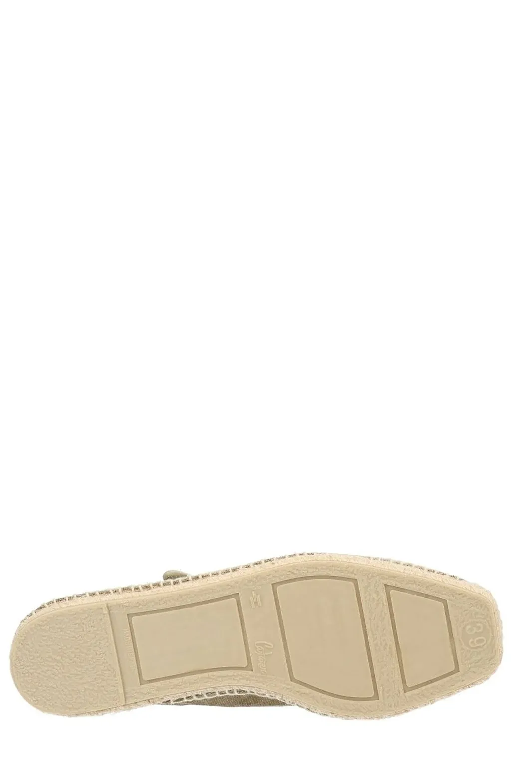 CastaÑEr Strap Detail Espadrilles
