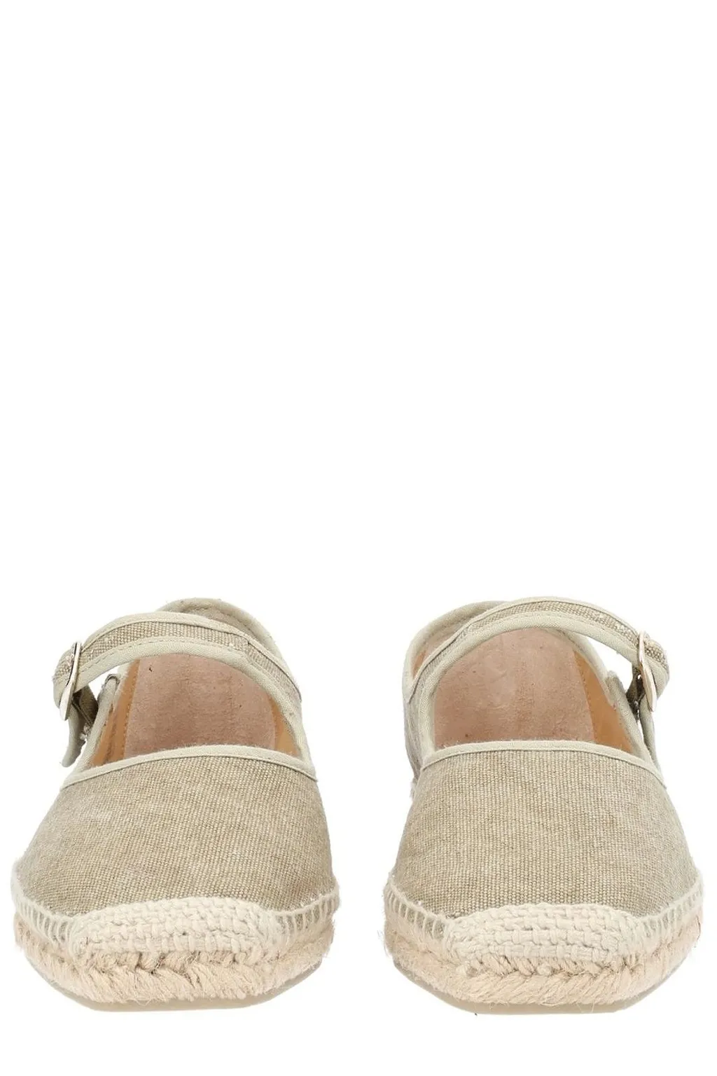 CastaÑEr Strap Detail Espadrilles