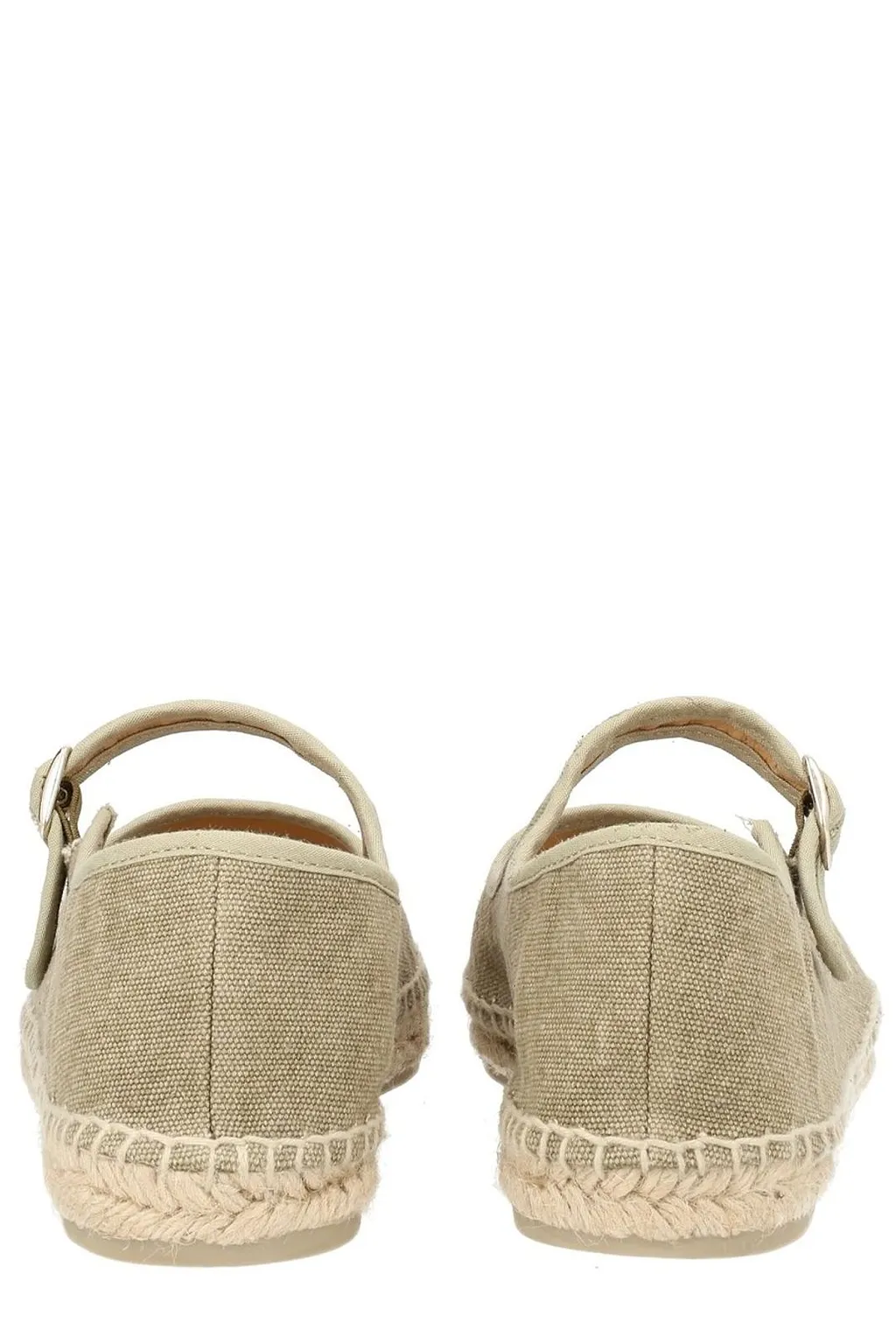 CastaÑEr Strap Detail Espadrilles
