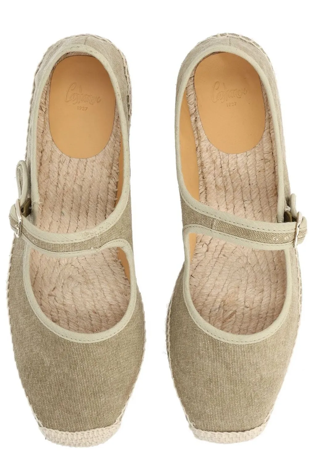 CastaÑEr Strap Detail Espadrilles