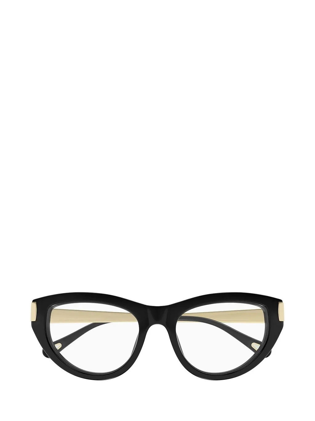 Chloé Eyewear Cat-Eye Frame Glasses