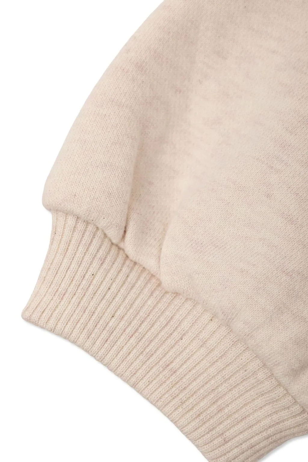 Chloé Kids Long Sleeve Collar Dress