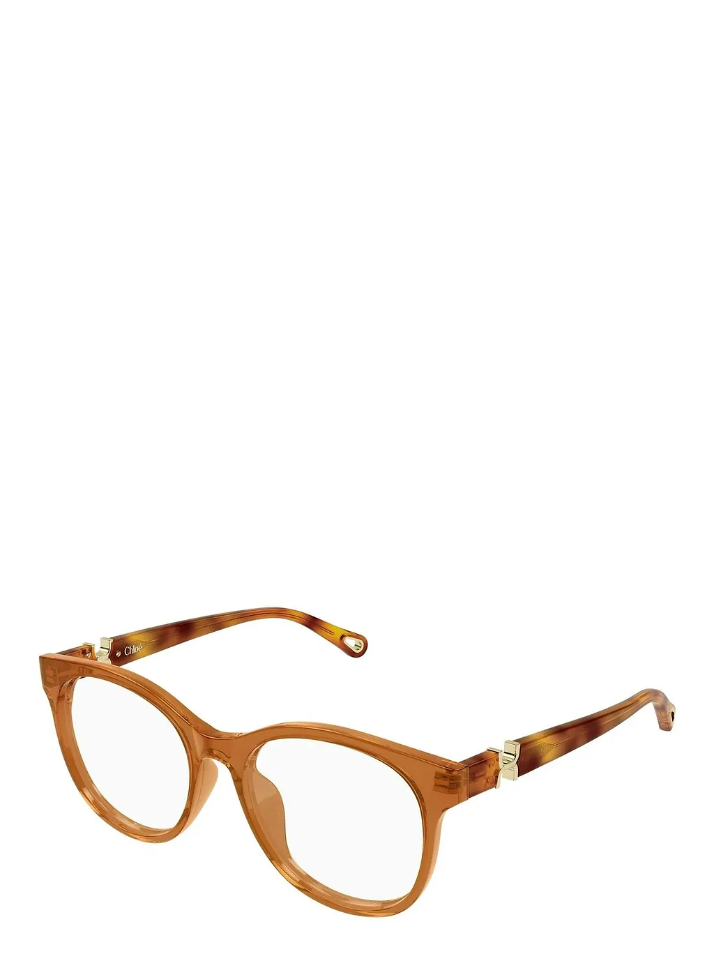 Chloé Eyewear Cat-Eye Glasses