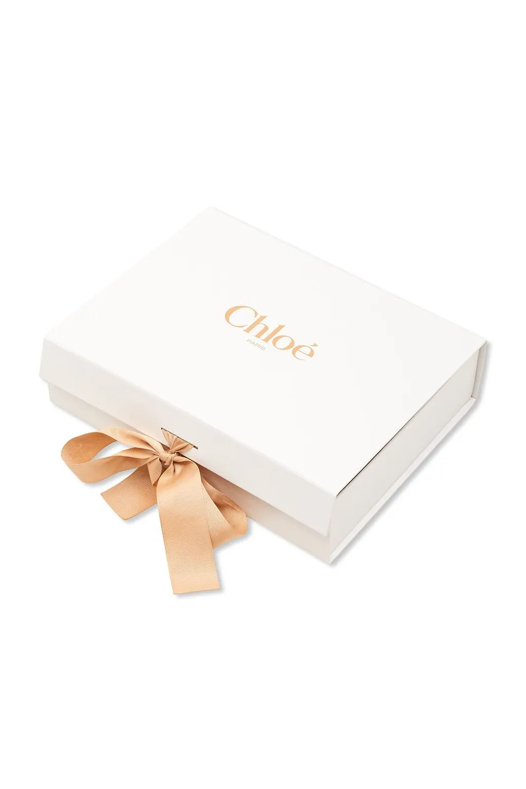 Chloé Kids Long Sleeve Pajama And Blanket Set
