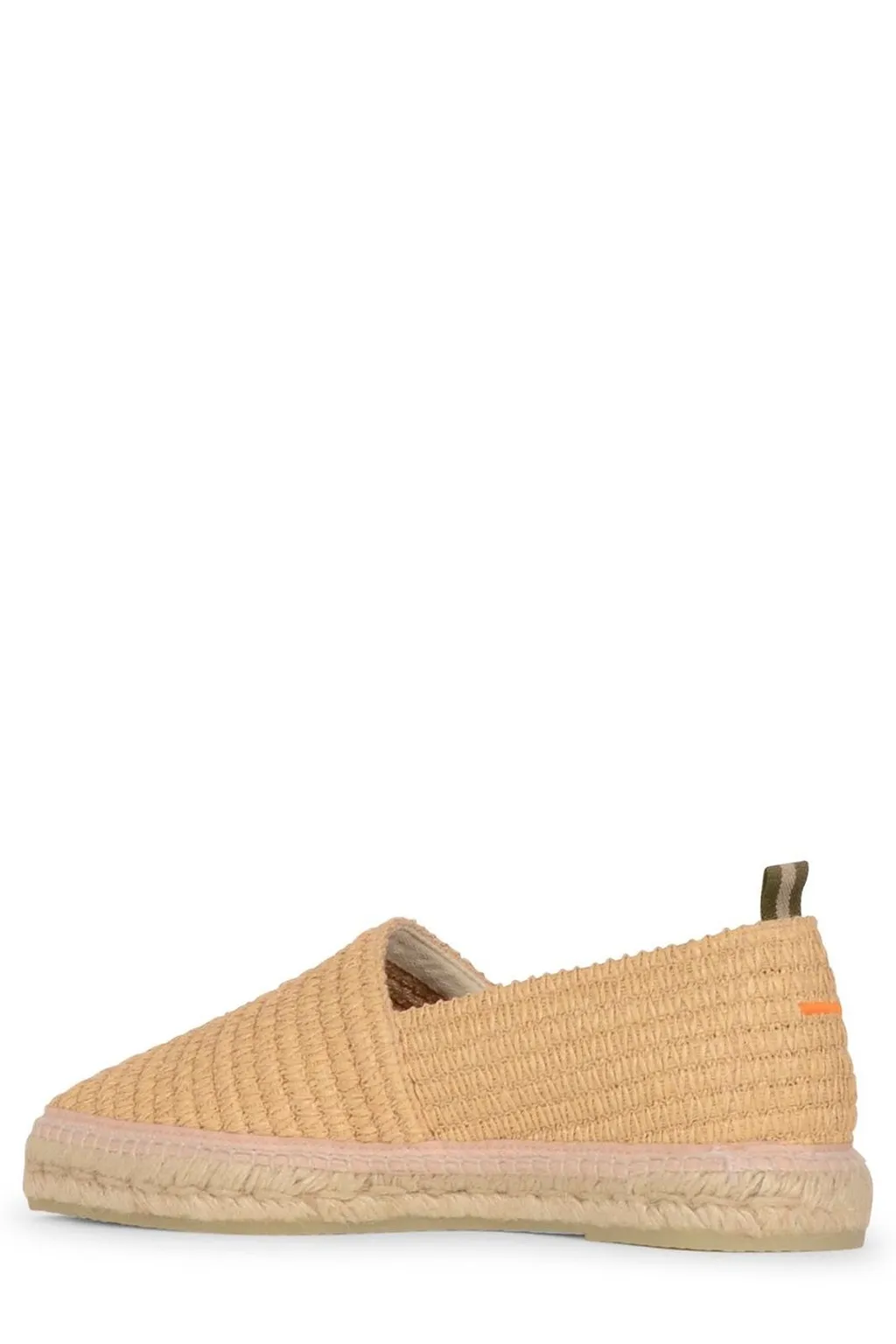 CastaÑEr Woven Flat Espadrilles