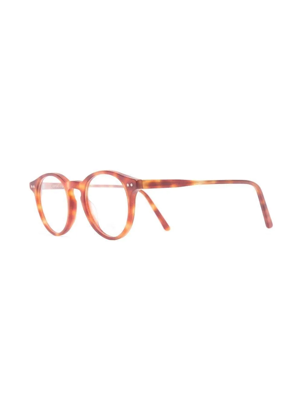 Castore Round Frame Glasses