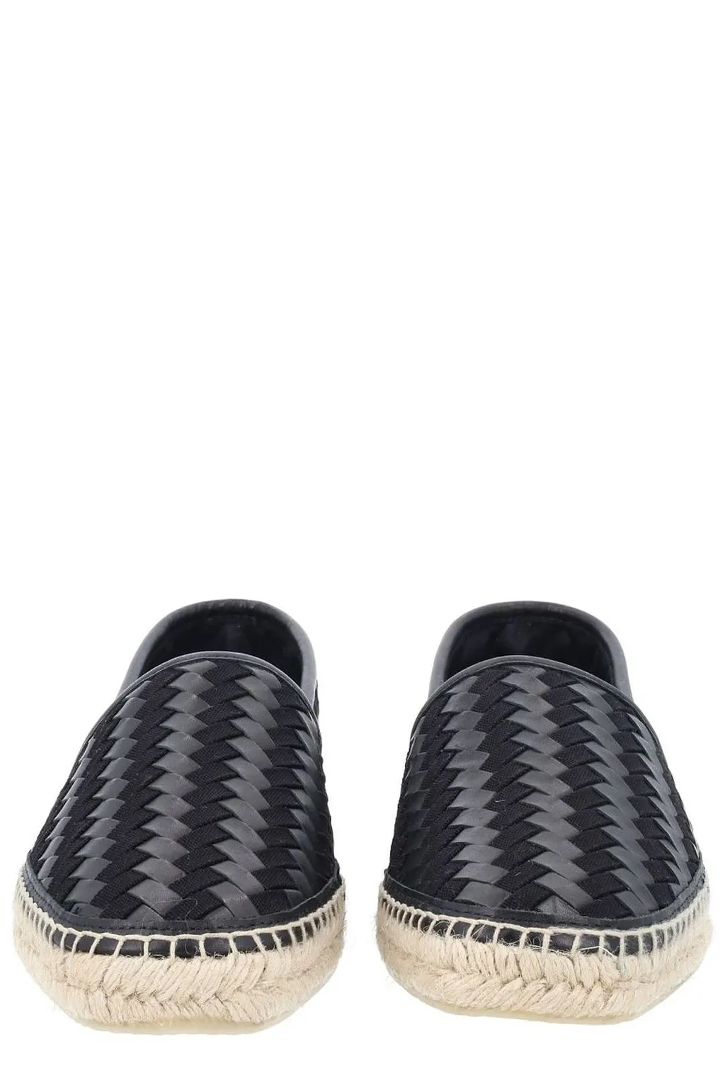 CastaÑEr Woven Slip-On Espadrilles