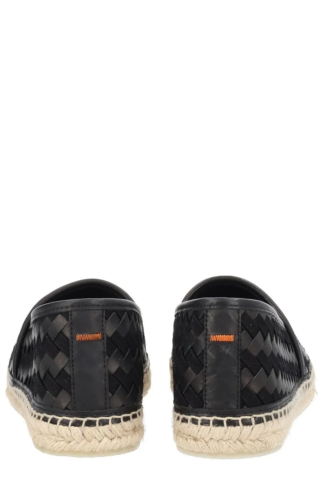 CastaÑEr Woven Slip-On Espadrilles