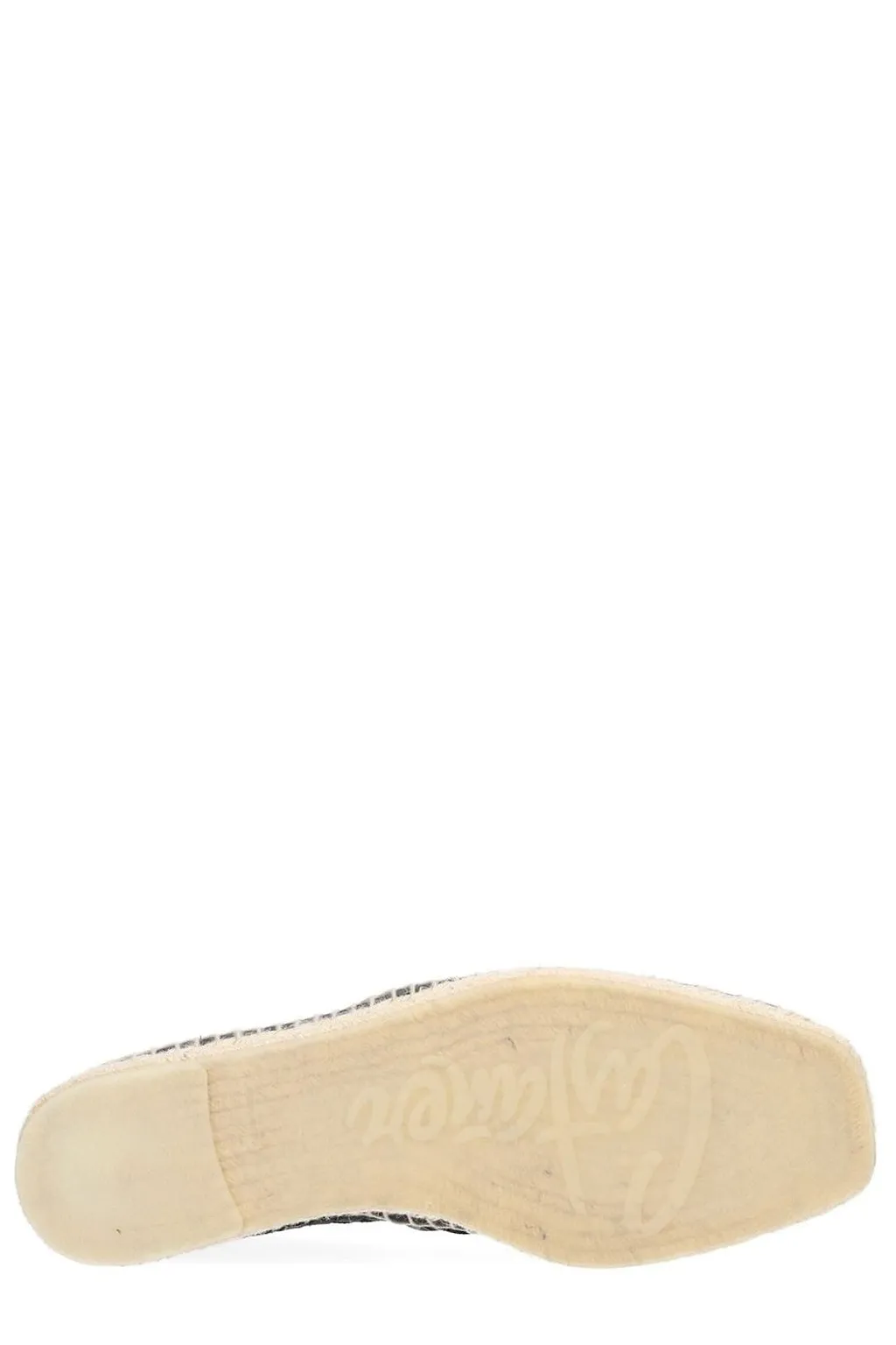 CastaÑEr Woven Slip-On Espadrilles