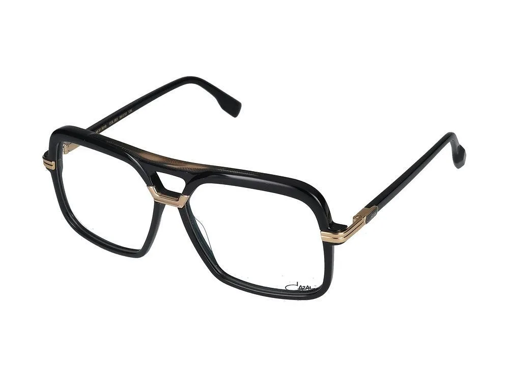 Cazal 5010 Rectangular Glasses