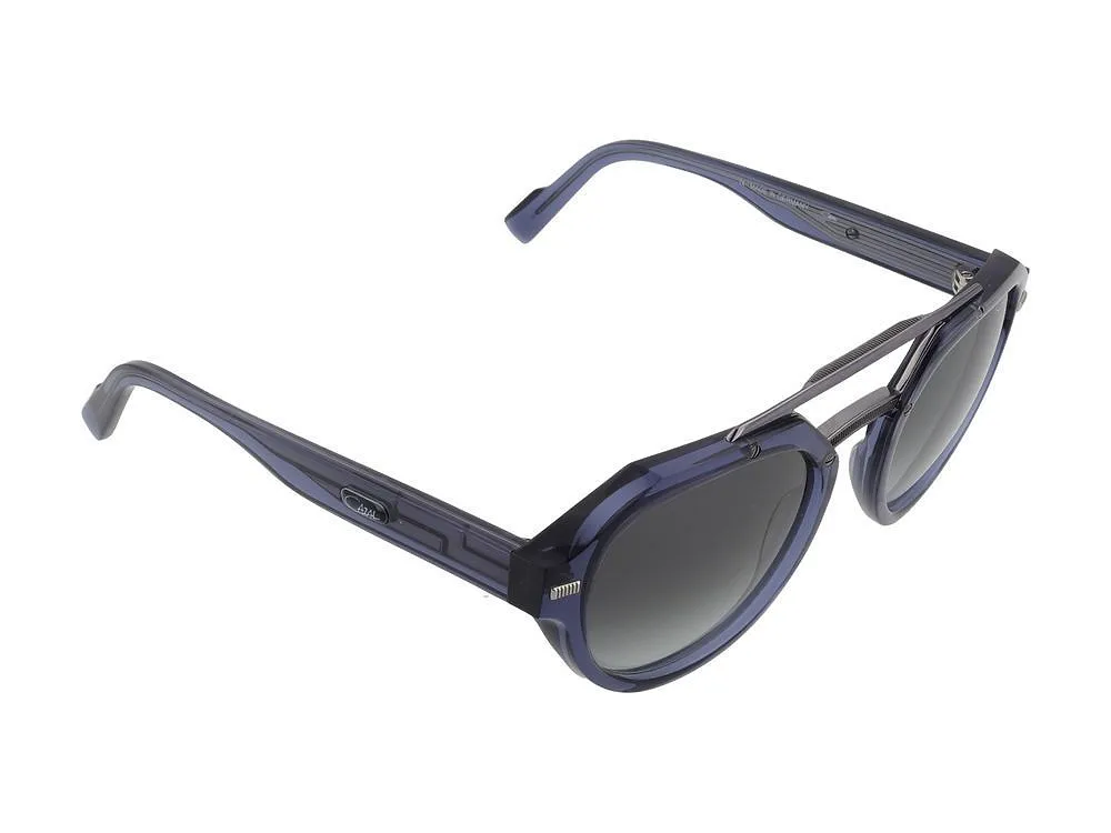 Cazal 6073 Double Bridge Sunglasses