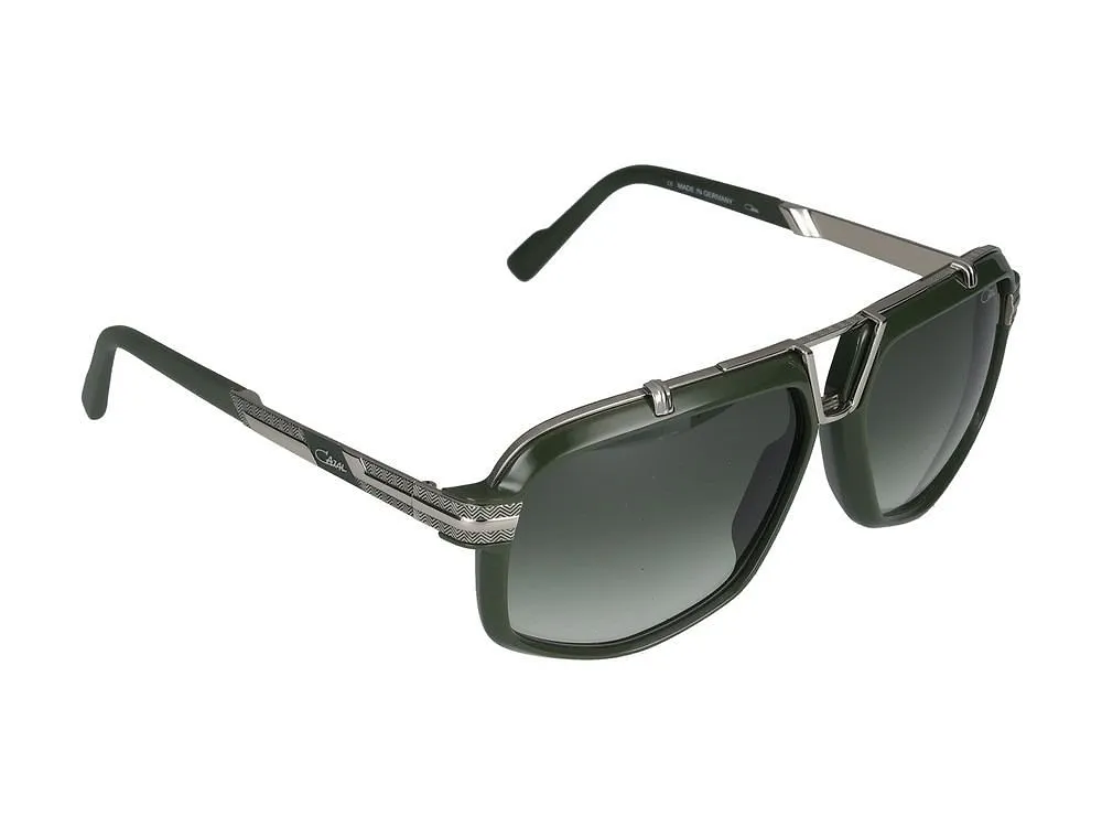 Cazal 8049 Shield Frame Sunglasses