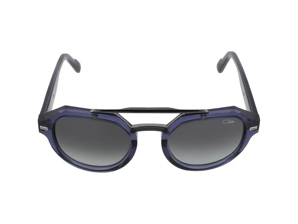 Cazal 6073 Double Bridge Sunglasses