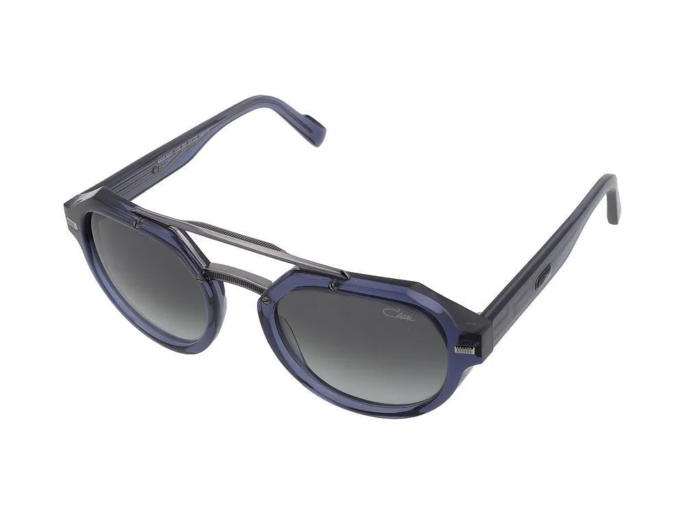 Cazal 6073 Double Bridge Sunglasses