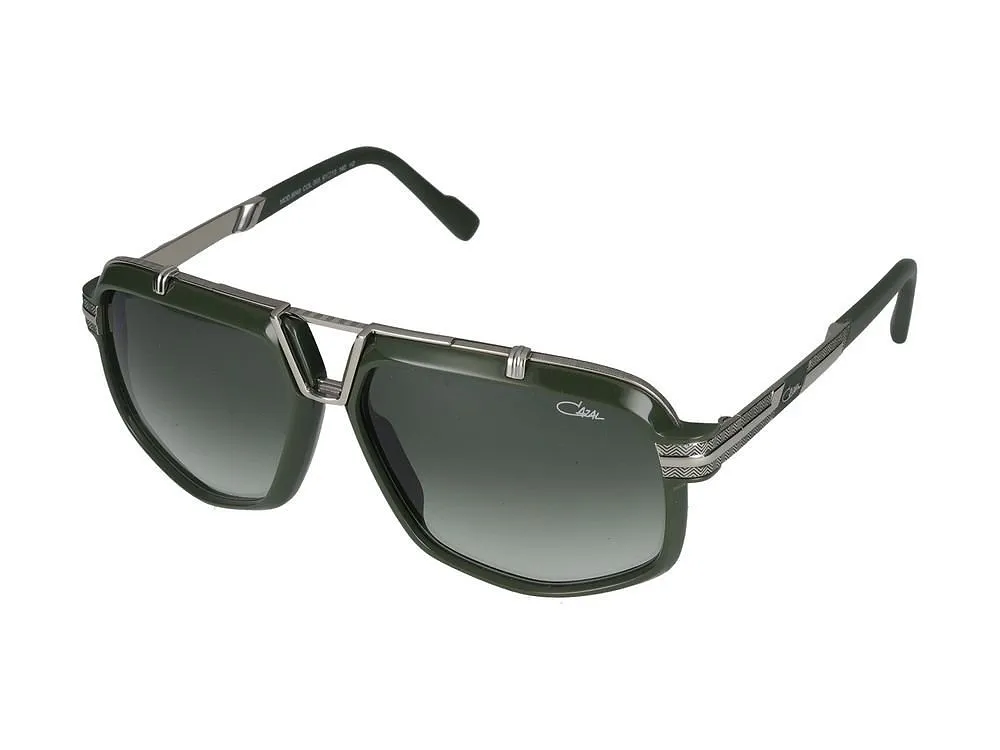 Cazal 8049 Shield Frame Sunglasses