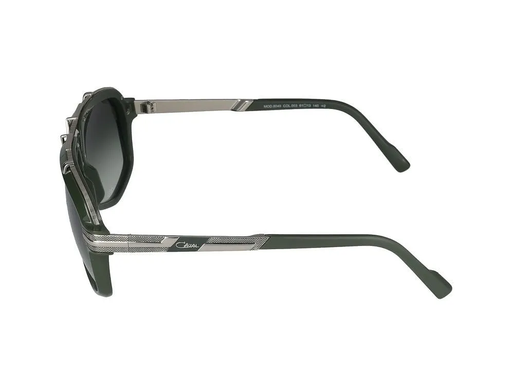 Cazal 8049 Shield Frame Sunglasses